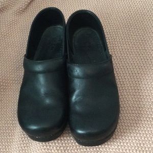 Dansko Clogs